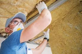 Types of Insulation We Offer in Wesleyville, PA